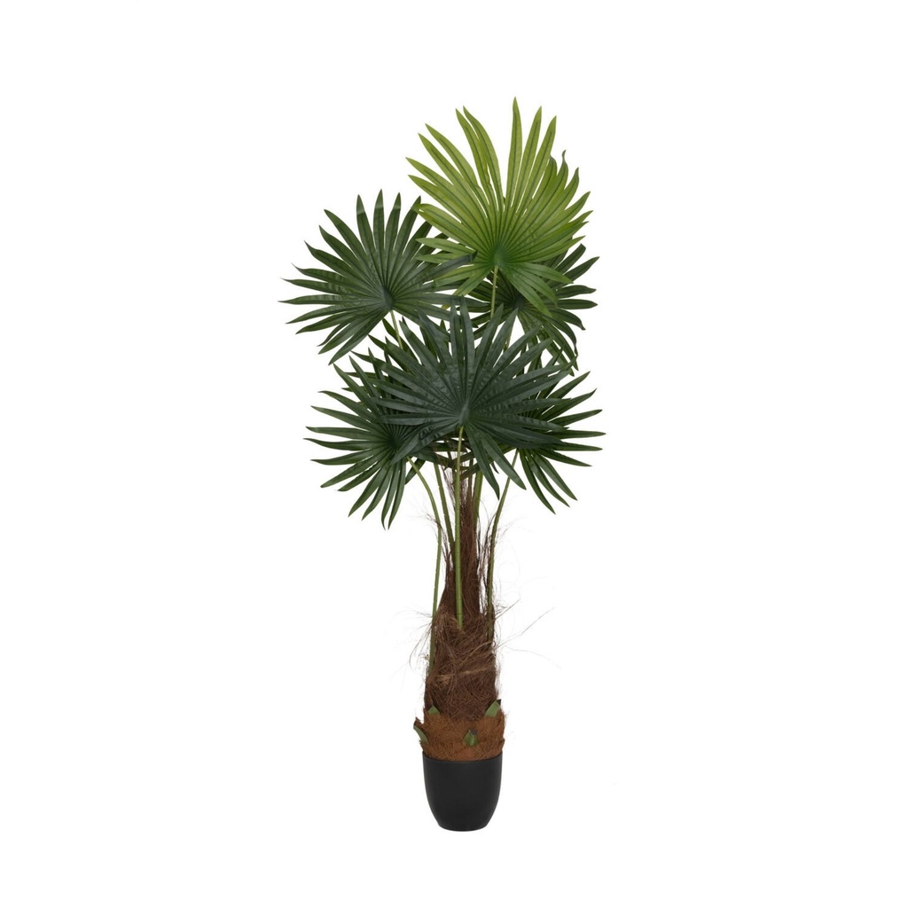 Palm tree (künstliche Pflanze)