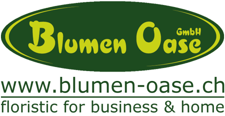 Blumen Oase GmbH